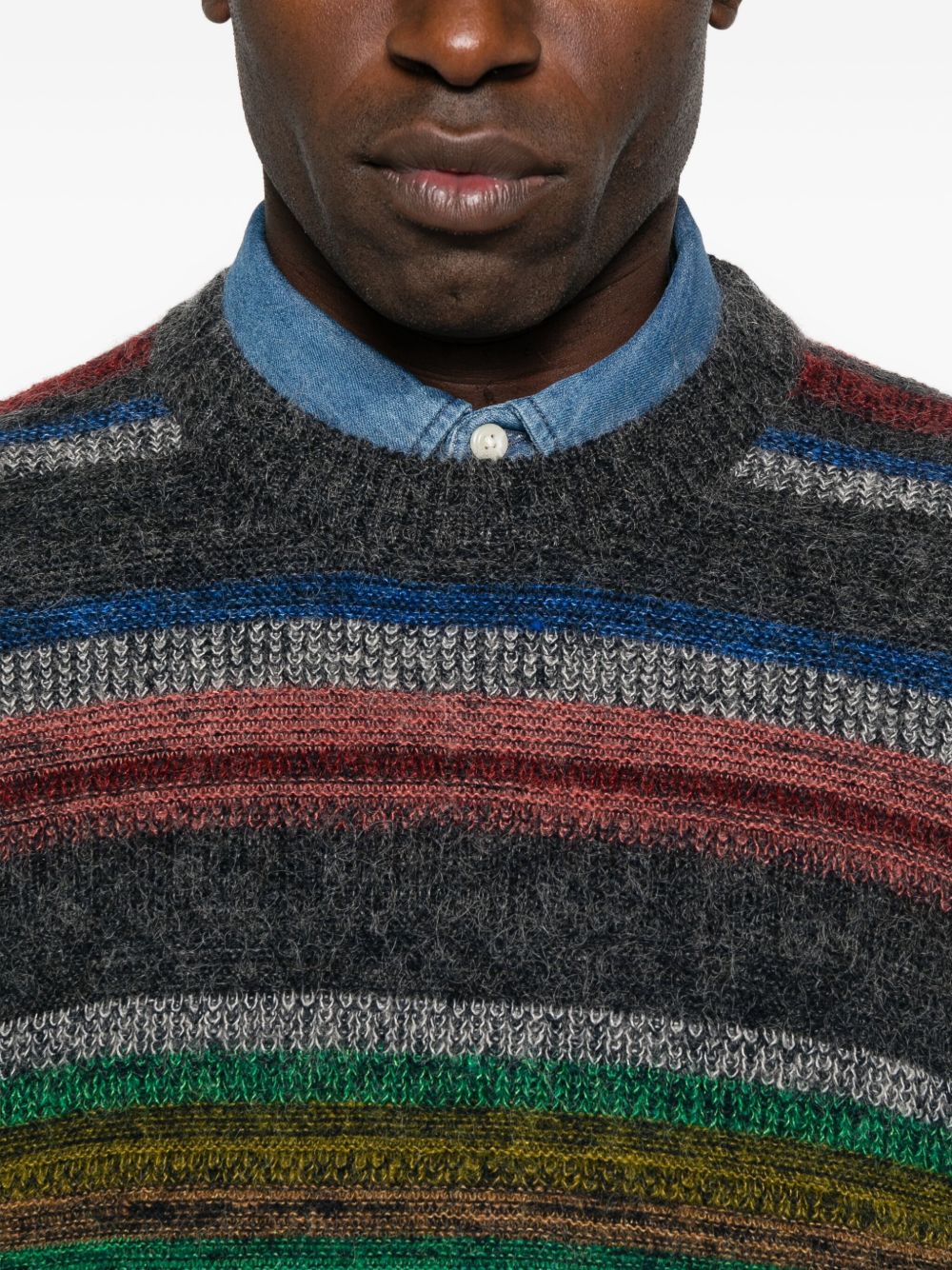 Paul Smith Sweaters - MULTICOLOR | 2910e99c495f0083863b801ea9a9496cf8da96f5