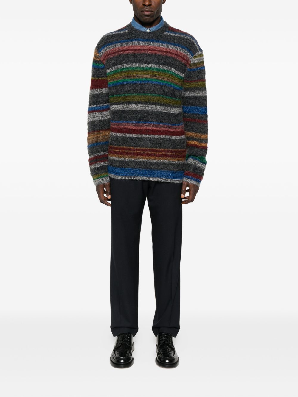 Paul Smith Sweaters - MULTICOLOR | 69ffb84fb41b13fe7f799ff800444c49ceaa6eca