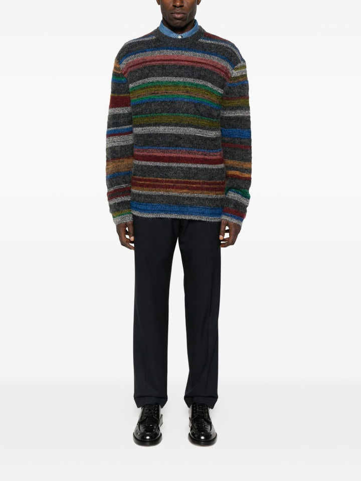 Paul Smith Sweaters - MULTICOLOR | 69ffb84fb41b13fe7f799ff800444c49ceaa6eca