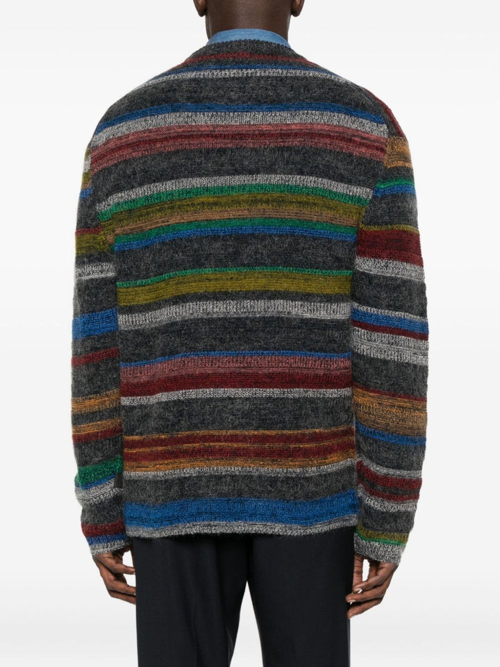 Paul Smith Sweaters - MULTICOLOR | 7b8df23747ecf0b9d65b2c57ba8f6ba6068ccd0b