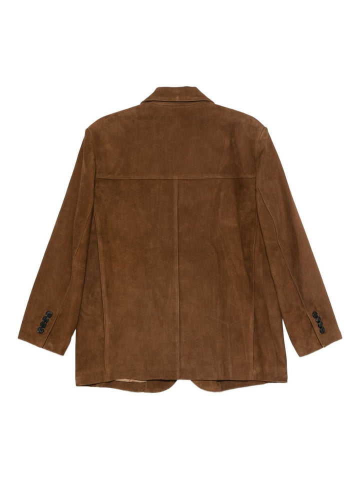 Dunst Jackets - Brown | a2d010f2327b38dfe59b2968d6b154a5648672e1