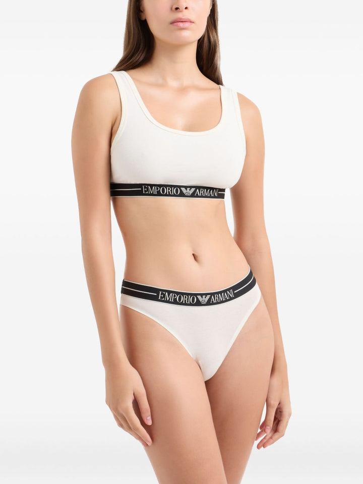 Emporio Armani Underwear - Light and natural | 800874db9486fa7841b6f2a07dffdcae3cd899c3