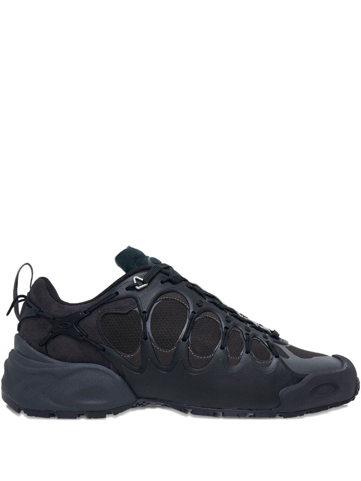 Junya Watanabe X Oakley Sneakers - Blacks and greys | 561c1a6cdd1a27f179b824944f6bac37ed068e18