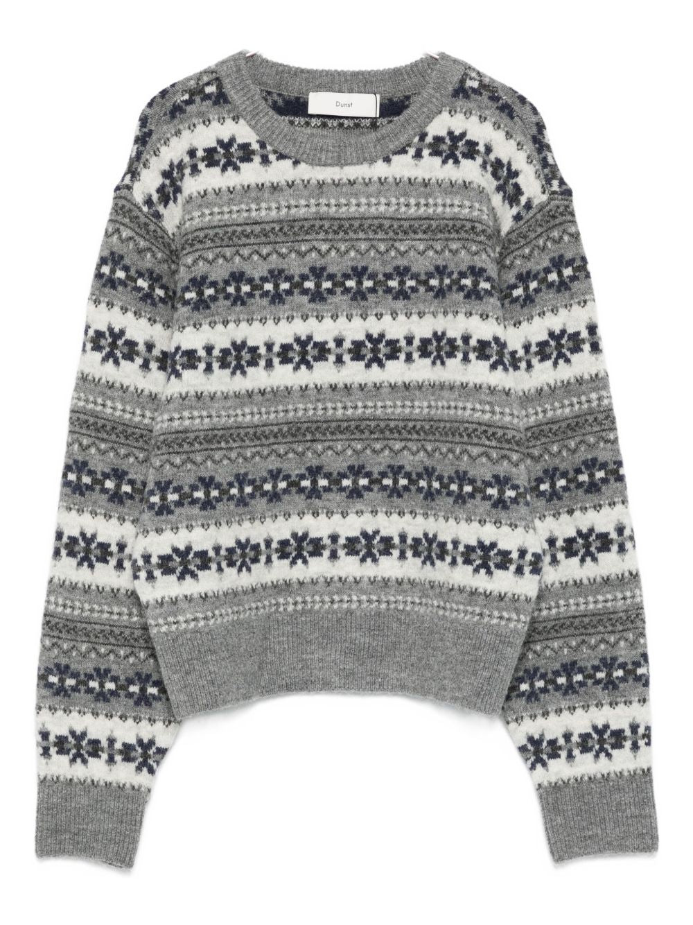 Dunst Sweaters - Blacks and greys | 274abe31c98c2a51fffbf5b0dad149cdba38ea43