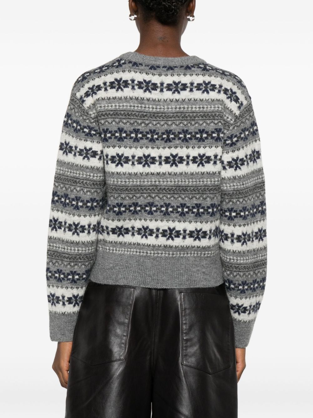 Dunst Sweaters - Blacks and greys | 37d6241994f367771b897f0c5fbe48f08ddf3986