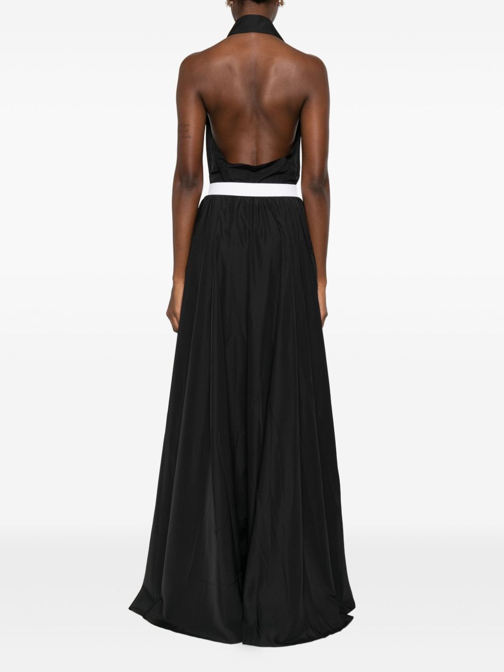 Norma Kamali Dresses Blacks And Greys | Wanan Luxury Norma Kamali Dresses Blacks And Greys | Wanan Luxury