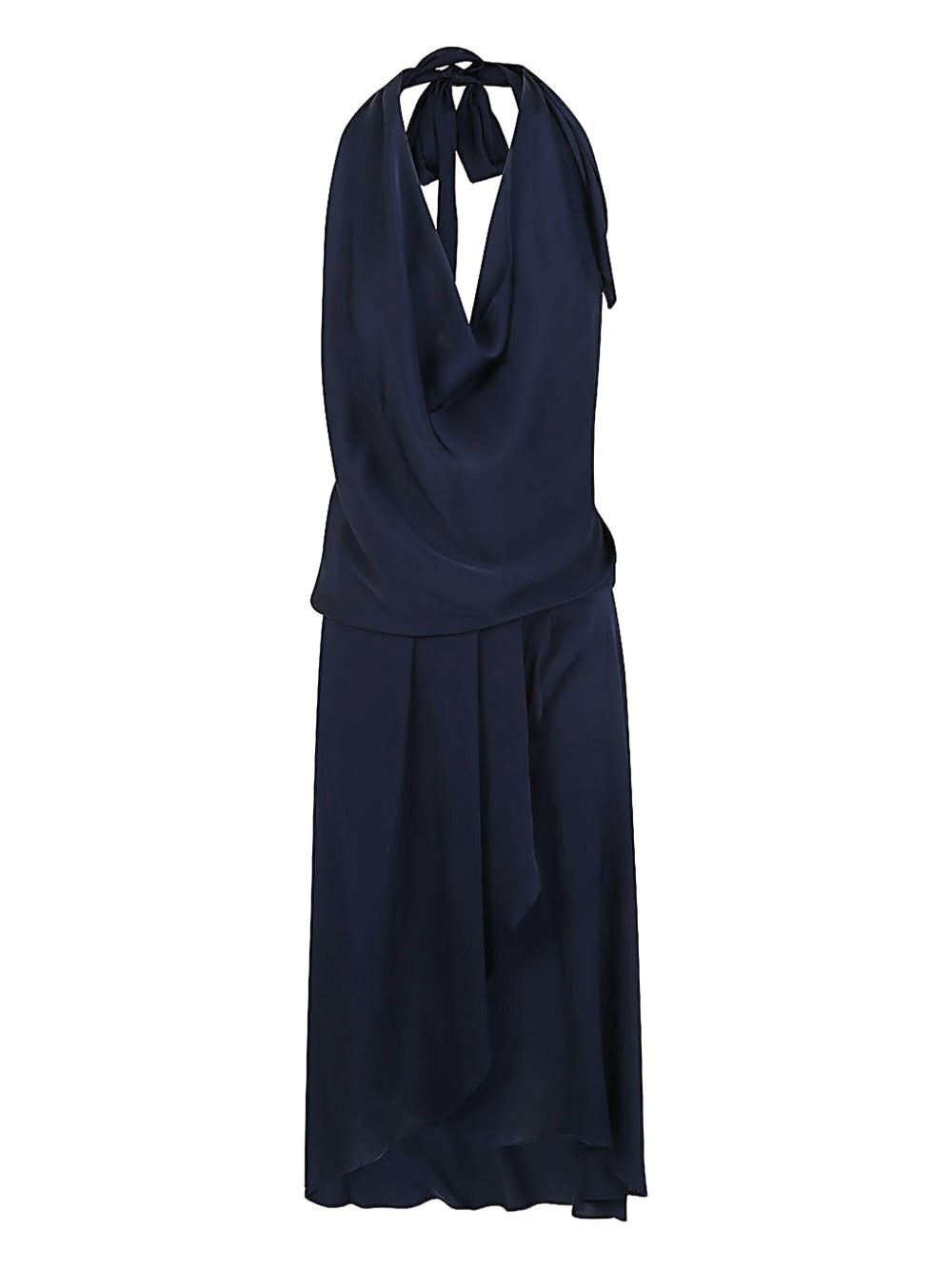 Silk95five Dresses - Blue and green | 39b02ba83e49a0fc768e89e5455d1394385f6da1