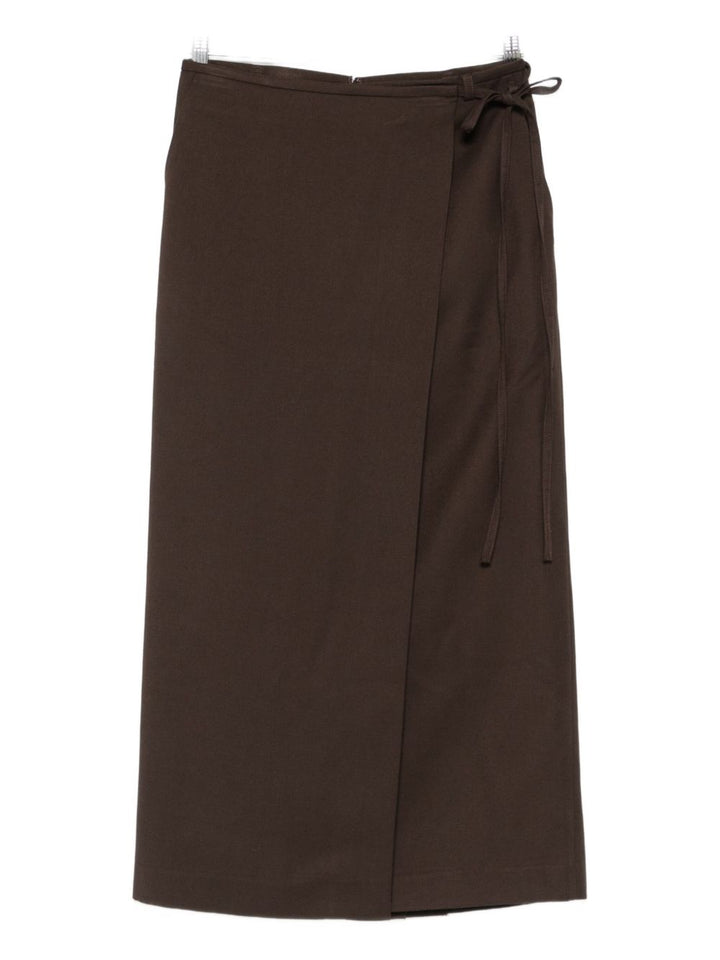 Dunst Skirts - Brown | 0d2aef862484f192c13dcb3c0baf3ffcbcb2417b