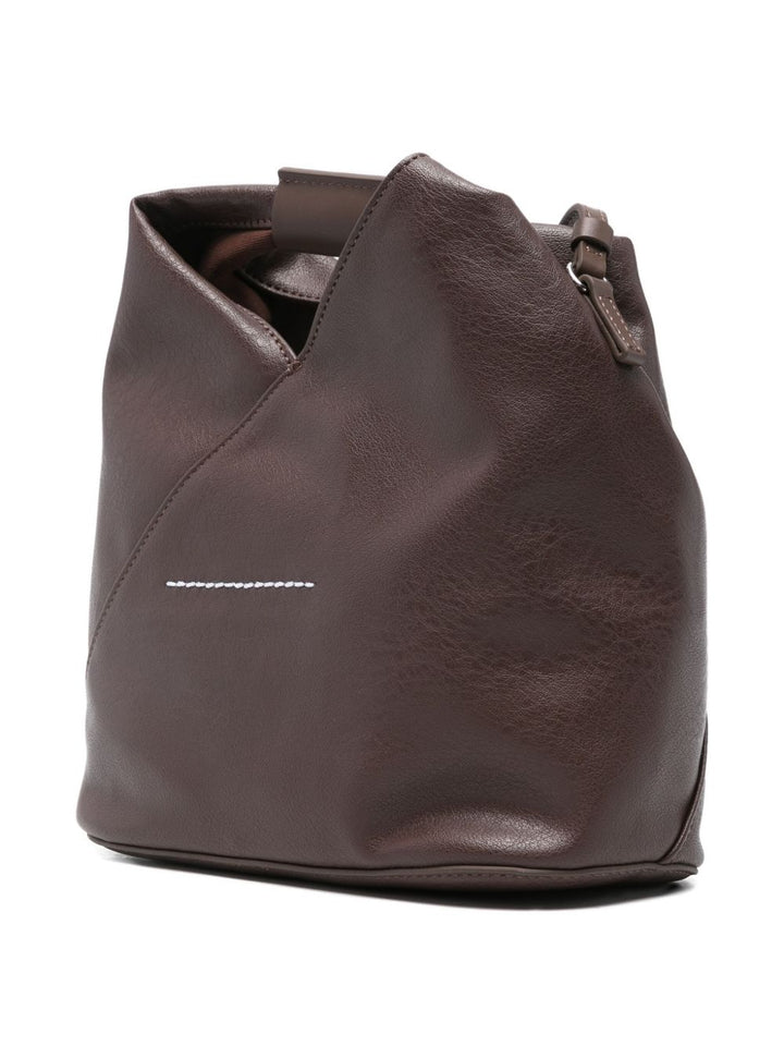 Mm6 Maison Margiela Bags - Brown | 2d46b9d5ebf55ad08542f6220a5f183c1b1bee52