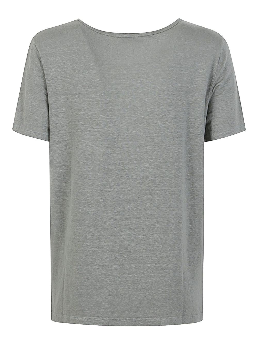 Base T-shirts and Polos - Blue and green | d25d18ae5eab4907bd909436a82535b3c6a5f6c2