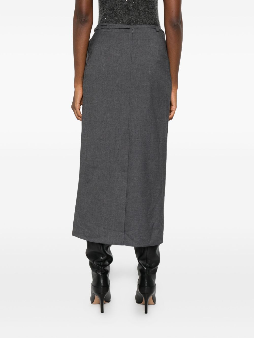 Dunst Skirts - Blacks and greys | 070b8ec1a9cf73c792b9ec8e67bbe158add3d8dc
