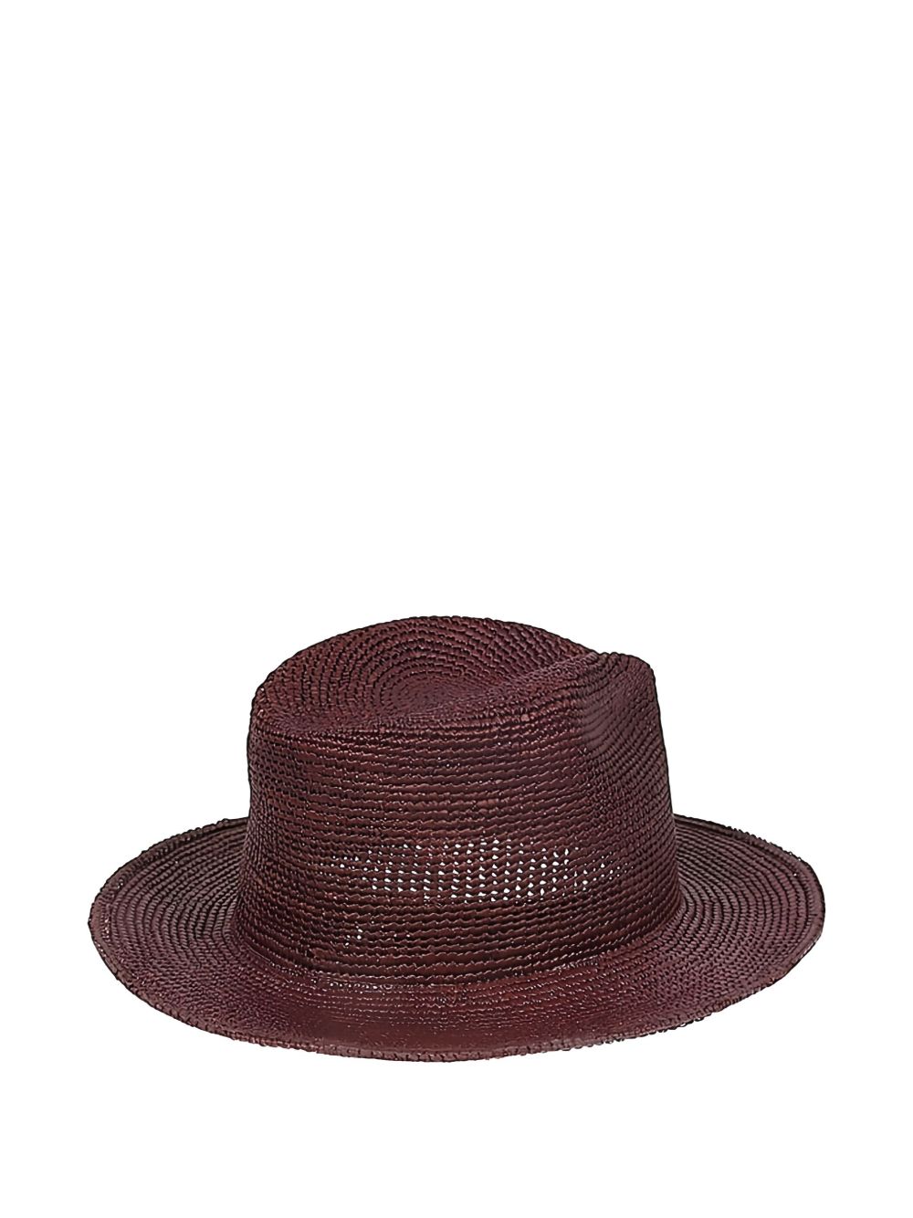 Borsalino Hats - Brown | 494f4a0df3c285d70e51b86536c965728474d305