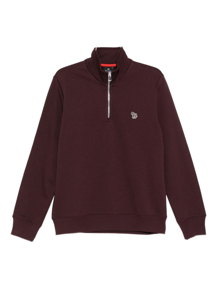 Paul Smith Sweaters - Brown | 0730c7d64aa9f76c7ebcb2ee4f2df6e77f82995e