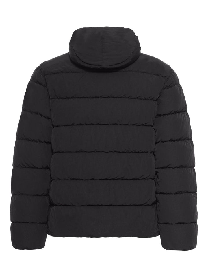 C.P.Company Coats - Blacks and greys | 65602024671c489b0cea18c5304aba41d5583639