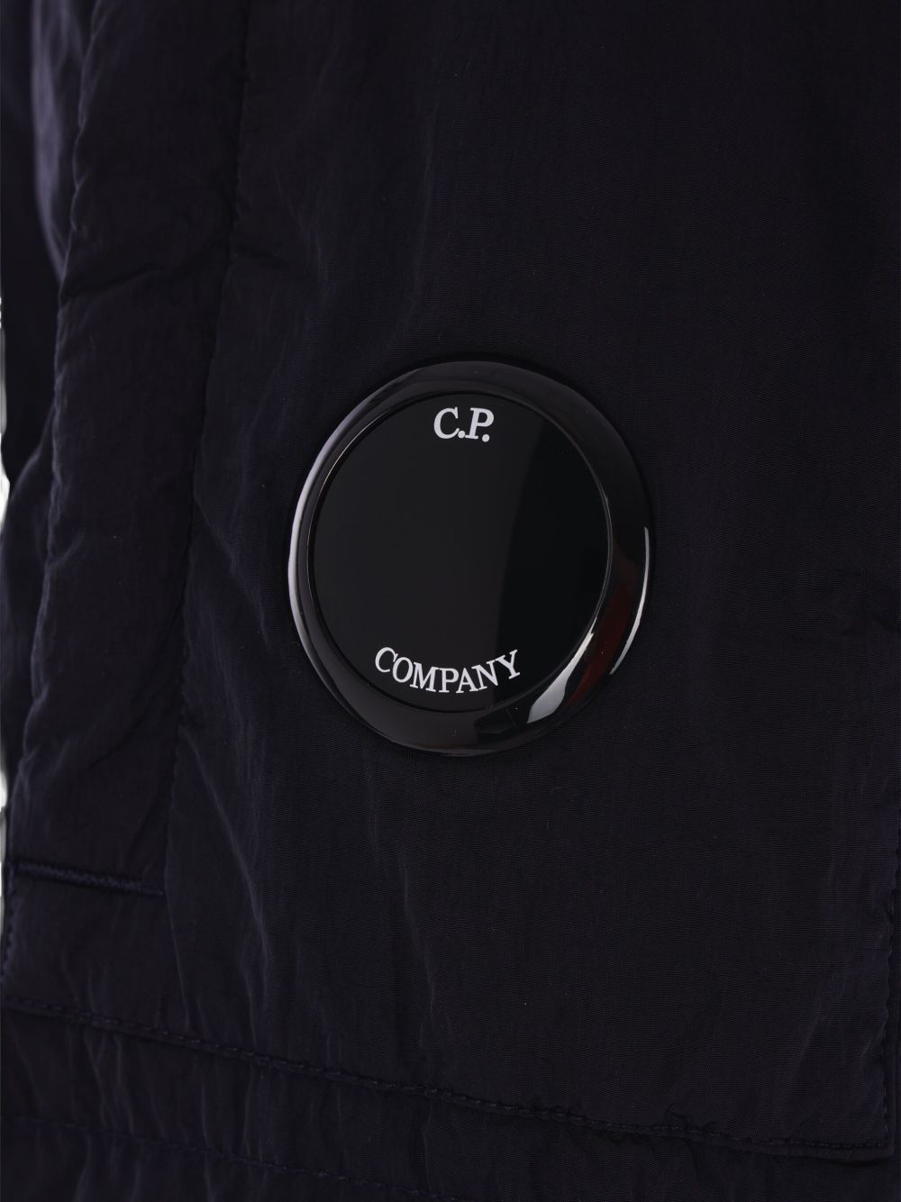 C.P.Company Coats - Blue and green | 7a33622da60f1e2fd2755b1fb236c0306692cc17