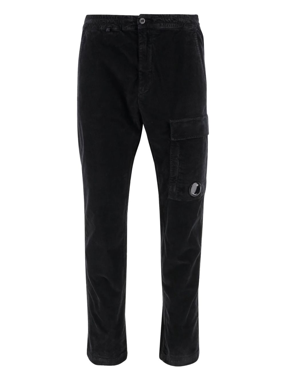 C.P.Company Trousers - Blacks and greys | 0b915bf7e17bcc524a19c549f13d799df93b5d3e