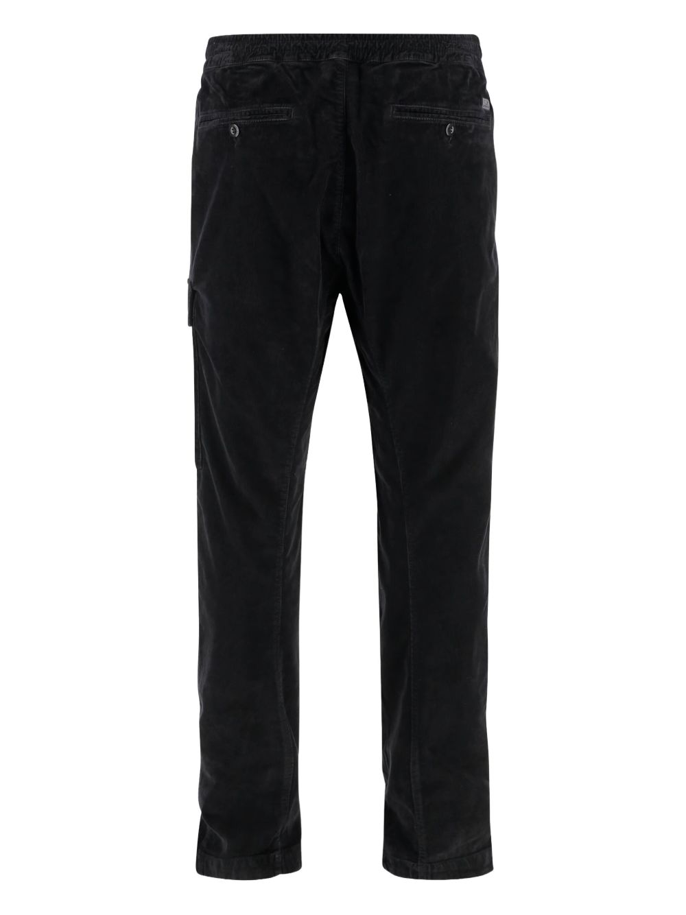 C.P.Company Trousers - Blacks and greys | 8bff15a12923440cfeb05f73b265c437a5ab7d38