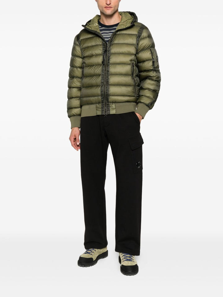 C.P.Company Trousers - Blacks and greys | 80c2646e13aeb3b203e0707195b7bc375288ea3f