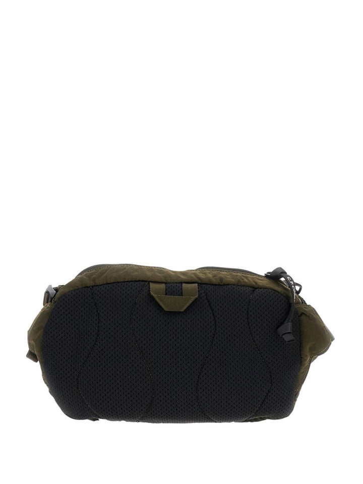 C.P.Company Bags - Blue and green | 528c7092a47f4fea856f37b7f07c1a5d40dca7a5
