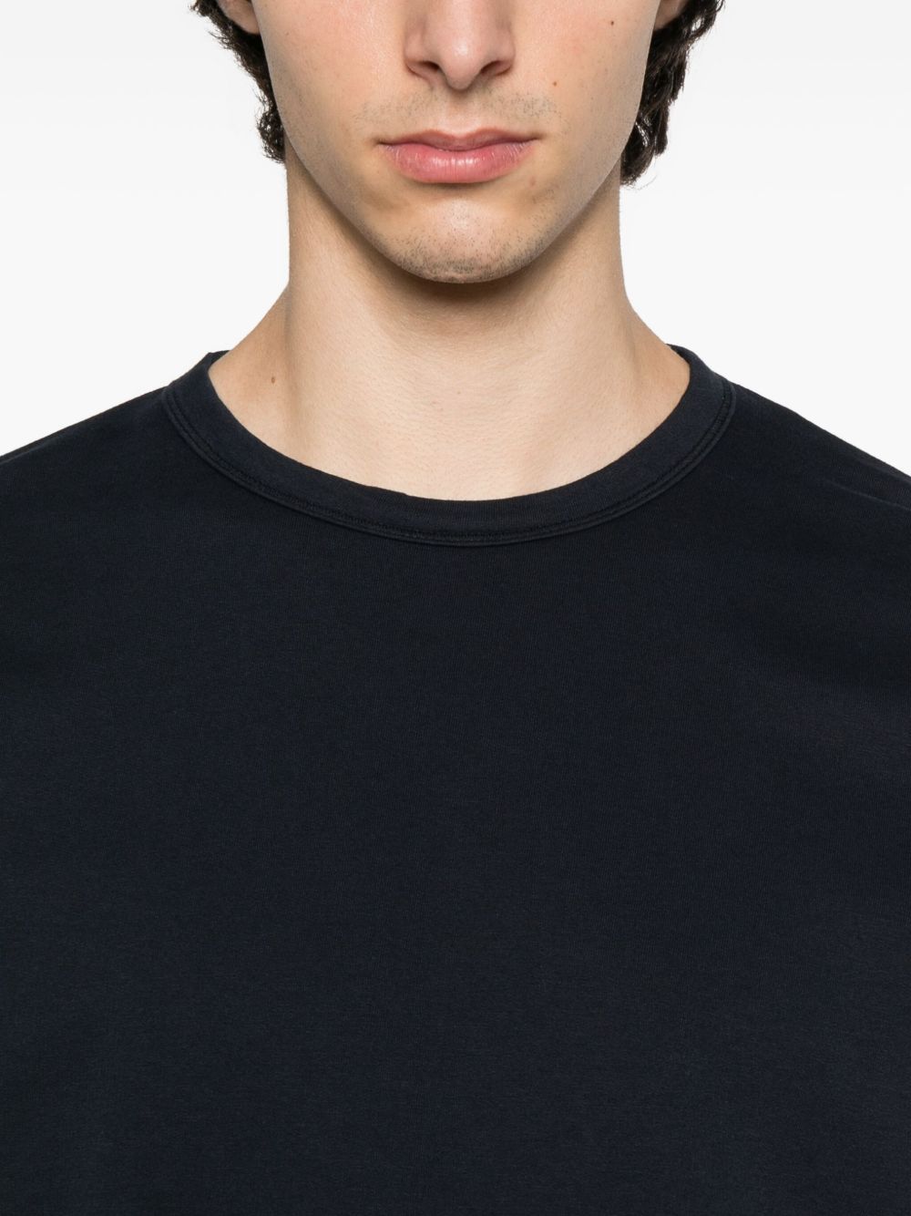 C.P.Company Sweaters - Blue and green | 515e08e819cab501b20eb9cfd23850044c94bb85