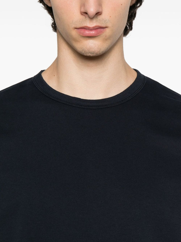 C.P.Company Sweaters - Blue and green | 515e08e819cab501b20eb9cfd23850044c94bb85