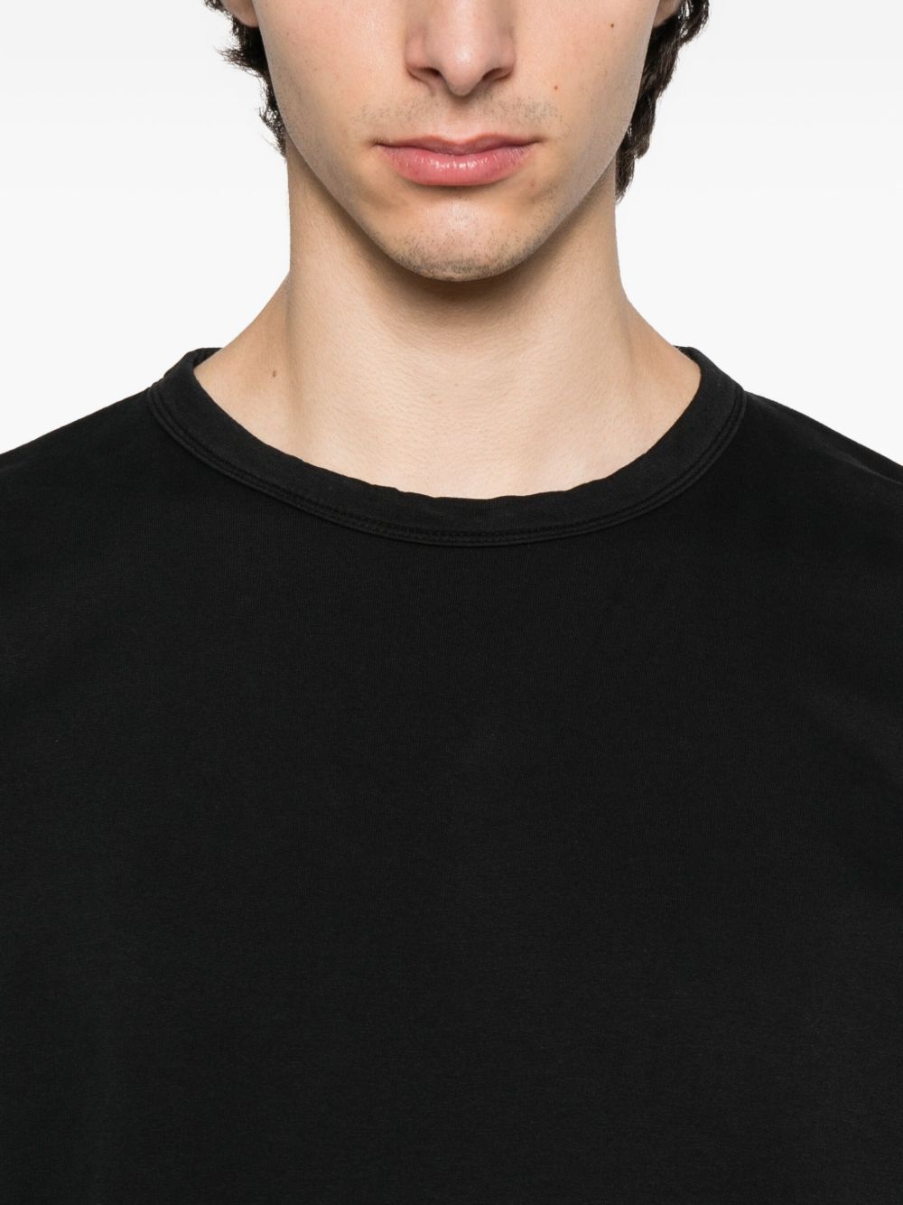 C.P.Company Sweaters - Blacks and greys | 0789b6f5cb48b8b1d434d540fb3e5f74e2ec3fc5