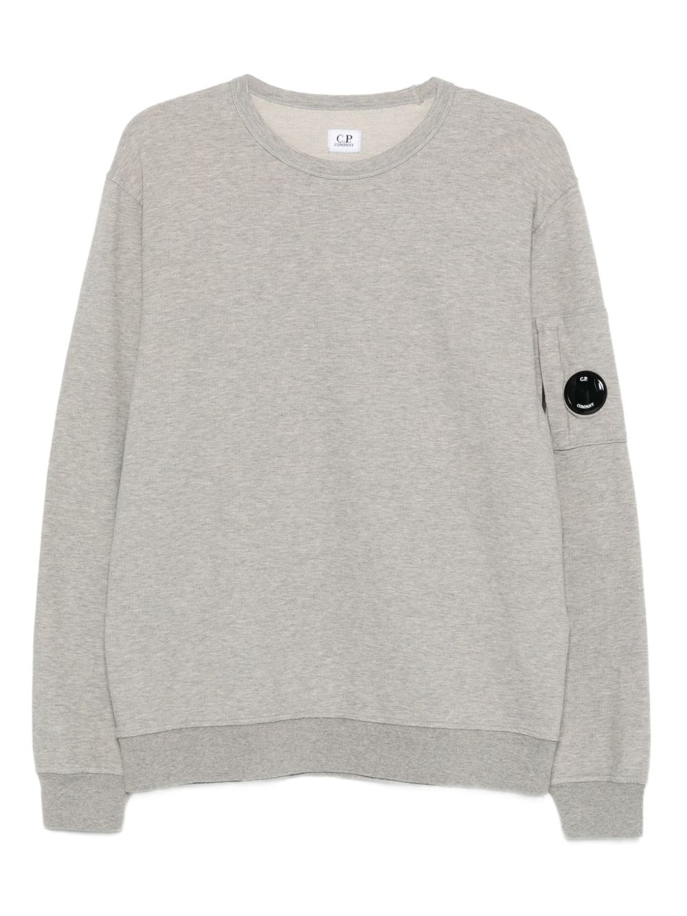 C.P.Company Sweaters - Blacks and greys | c14aa96491d64c64ce1b0b7485e0922aaeb015d9