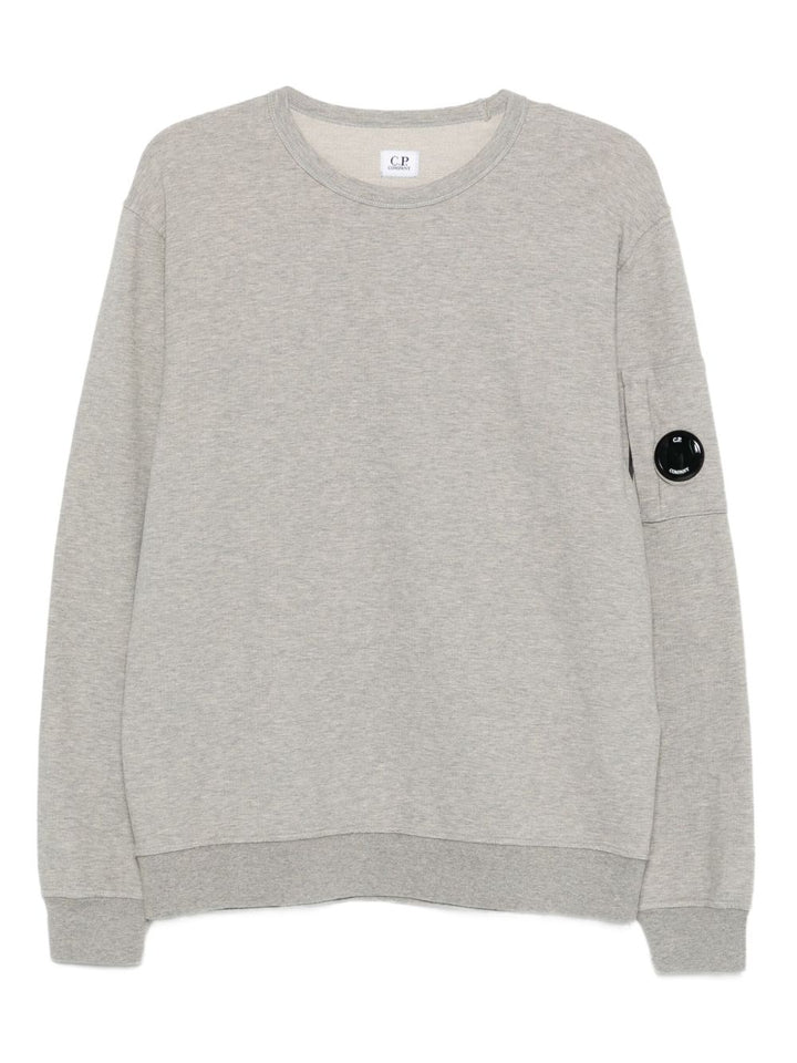 C.P.Company Sweaters - Blacks and greys | c14aa96491d64c64ce1b0b7485e0922aaeb015d9