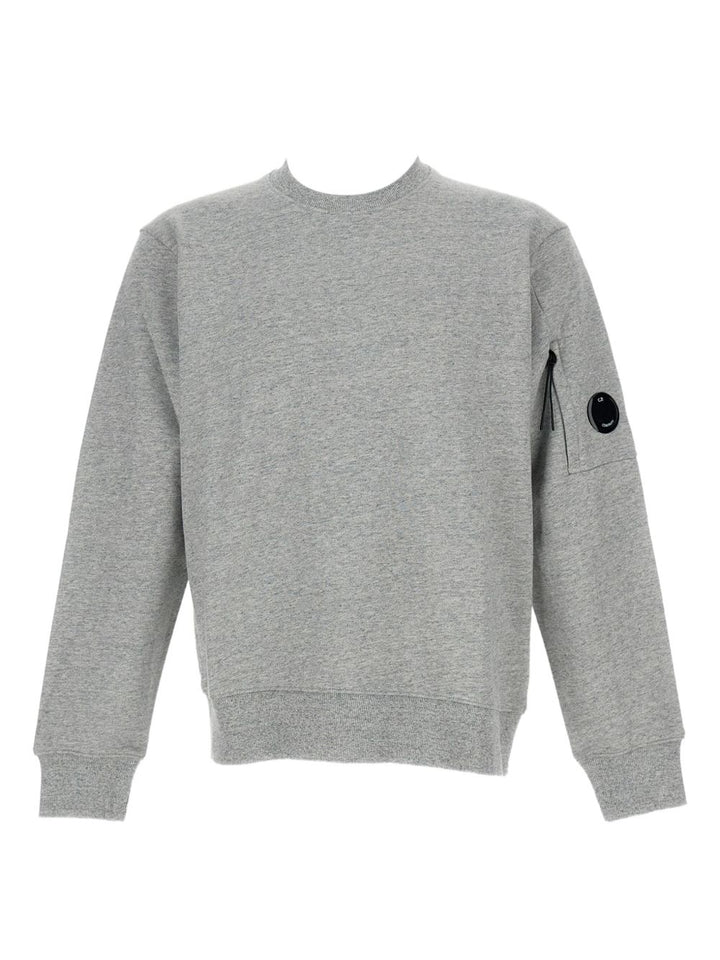 C.P.Company Sweaters - Blacks and greys | 79c9ac9c5a23a6018fd573a852ce98f041e9cf5e