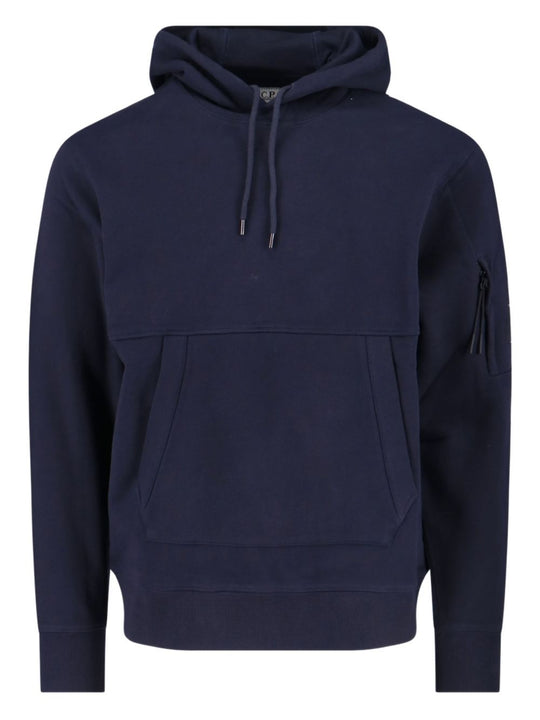 Cotton Hoodie