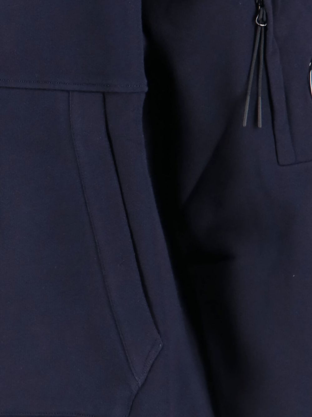 C.P.Company Sweaters - Blue and green | 87367aa9354350afd4e7aea54d48ccea6fbbc665