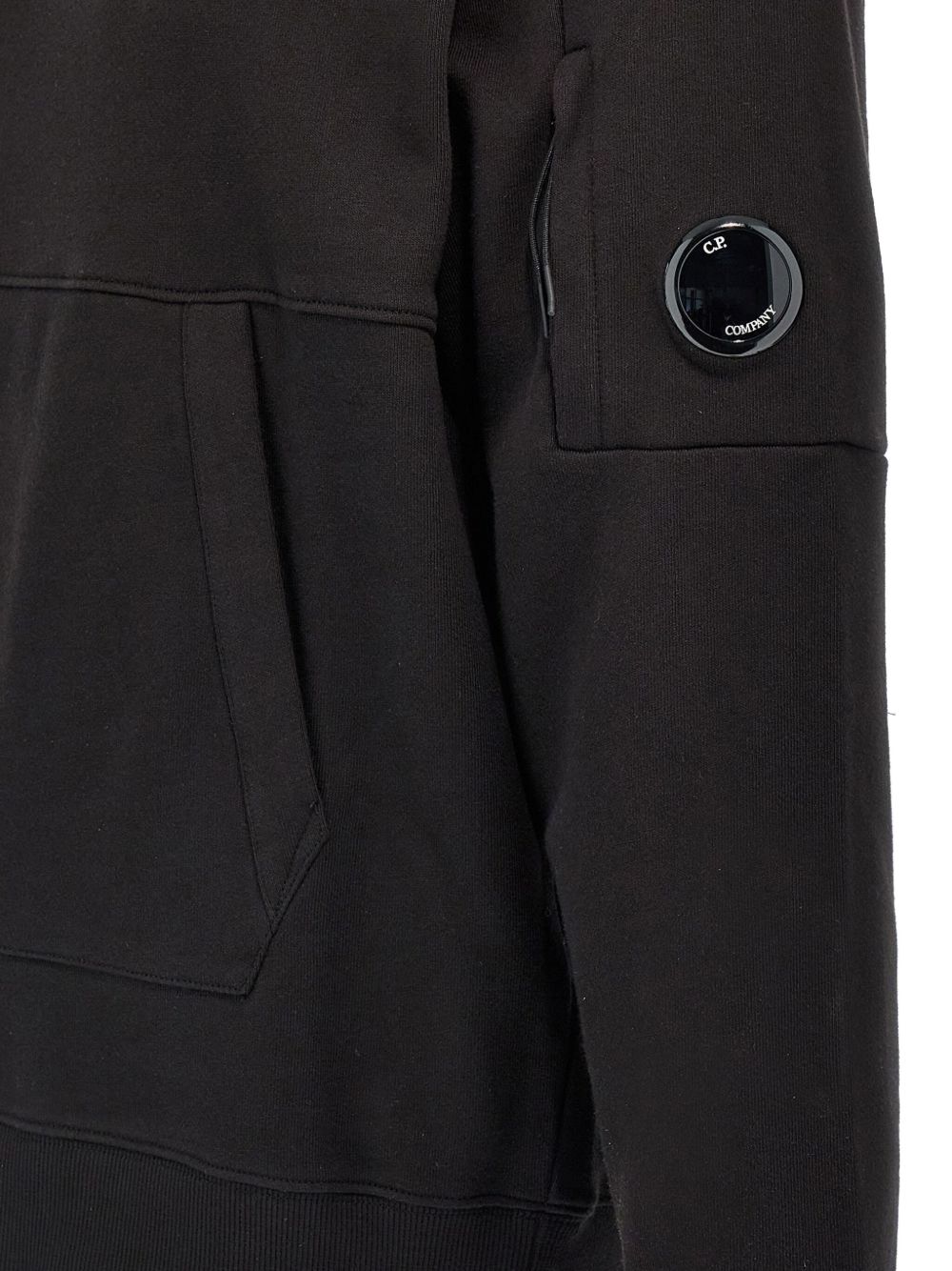 C.P.Company Sweaters - Blacks and greys | 7ace408976e4ce506630fd196464d7c96da953b3