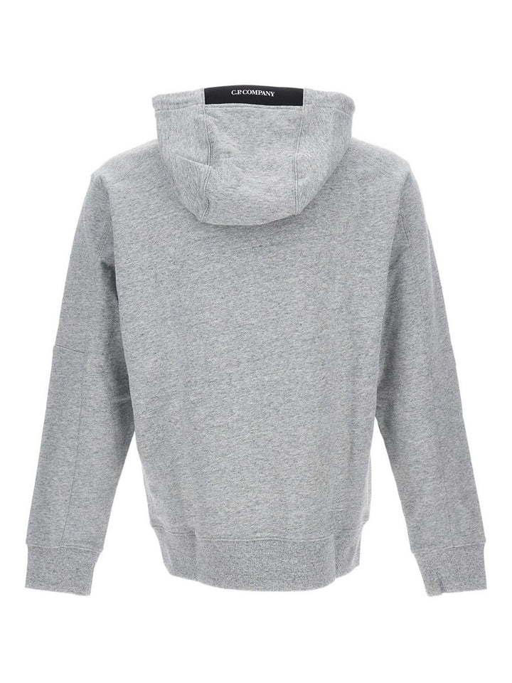 C.P.Company Sweaters - Blacks and greys | 381ccb39b216cbbadb0870c46057bfaaa5d21dab