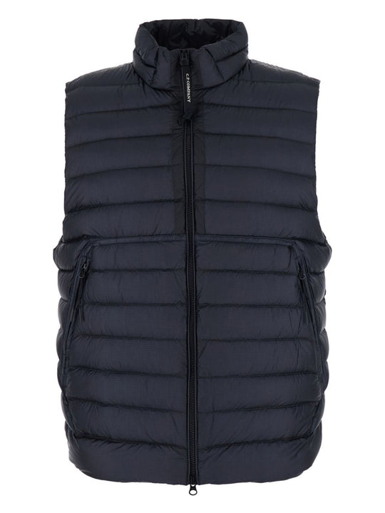 Dd-Shell Down Vest