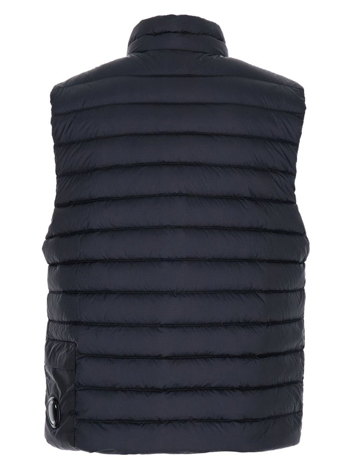 C.P.Company Jackets - Blue and green | 212e9eaa79e1ca1e077eb8dda602366cecf254e1