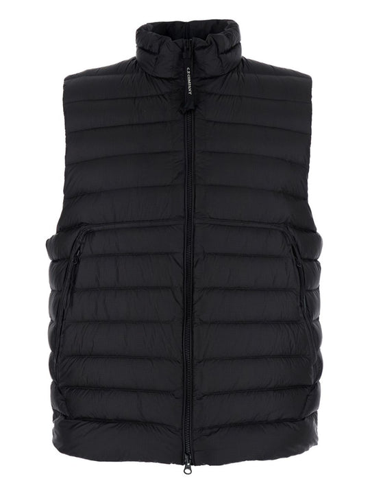 Dd-Shell Down Vest