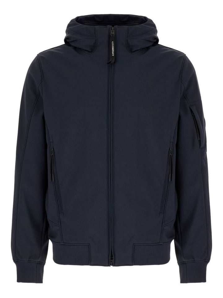 C.P.Company Coats - Blue and green | 2a361995a854416820032c7007b8609fff7c59f0