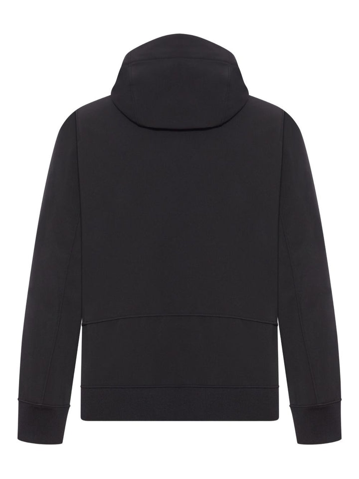 C.P.Company Coats - Blacks and greys | 13e90f0b890d1fffb470398e98676280526d925c