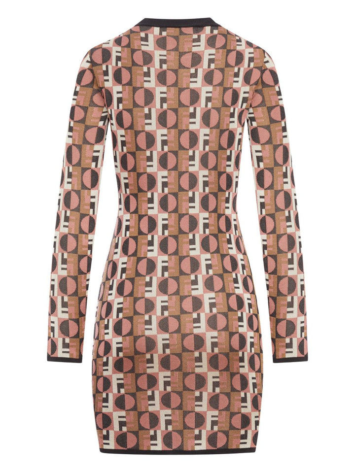 Fendi Dresses - Light and natural | 80da1c70acbc694d7ce22c9aebb0fb7473ff55a9