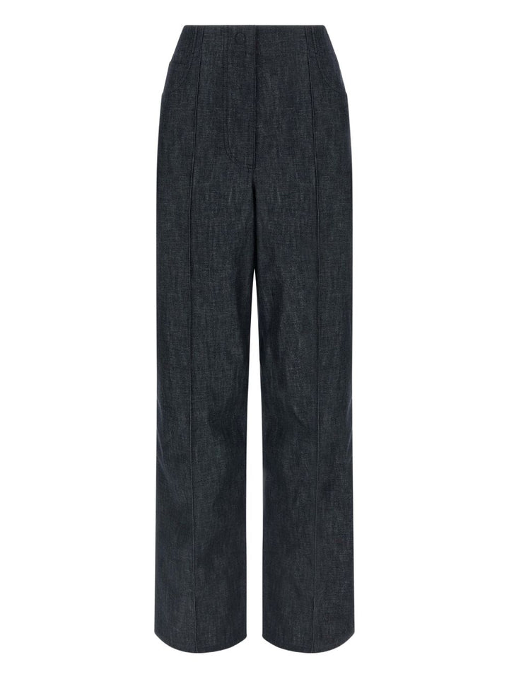 Fendi Jeans - Blue and green | cffc6ae31b48794e814dfa3d1b649142b8f6f647