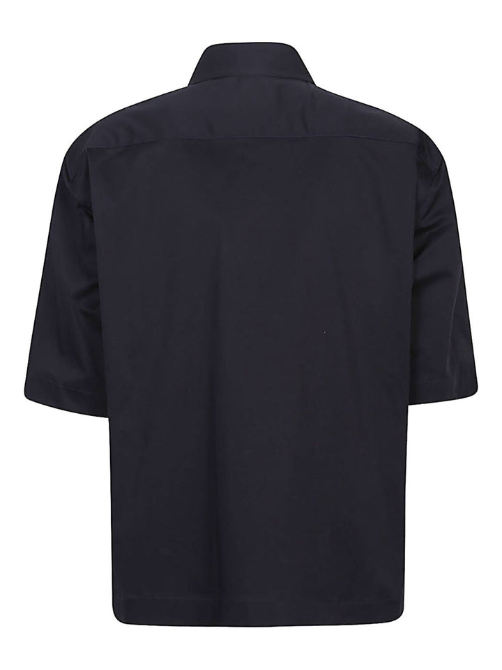 The Latest Shirts - Blue and green | e01f7a2dd3bc6096a13caecd8e5555562f3a0d9e