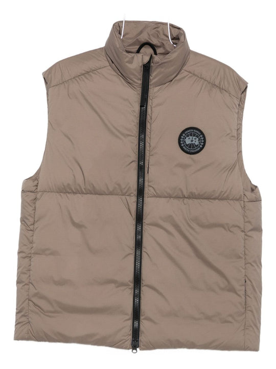 Lodge Down Vest