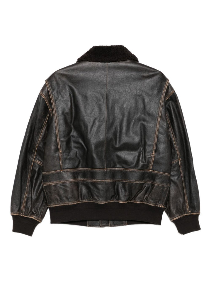 Dunst Jackets - Brown | 6dd9138b277f47d36bc560149586265dbbb15a10