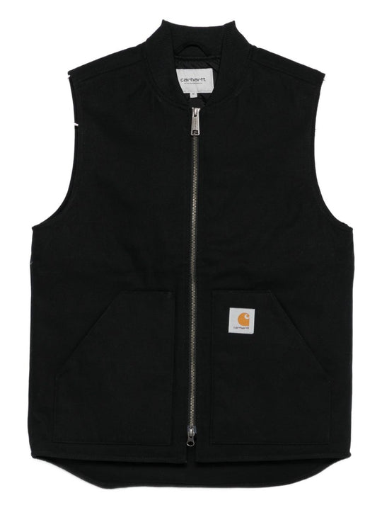 Cotton Vest