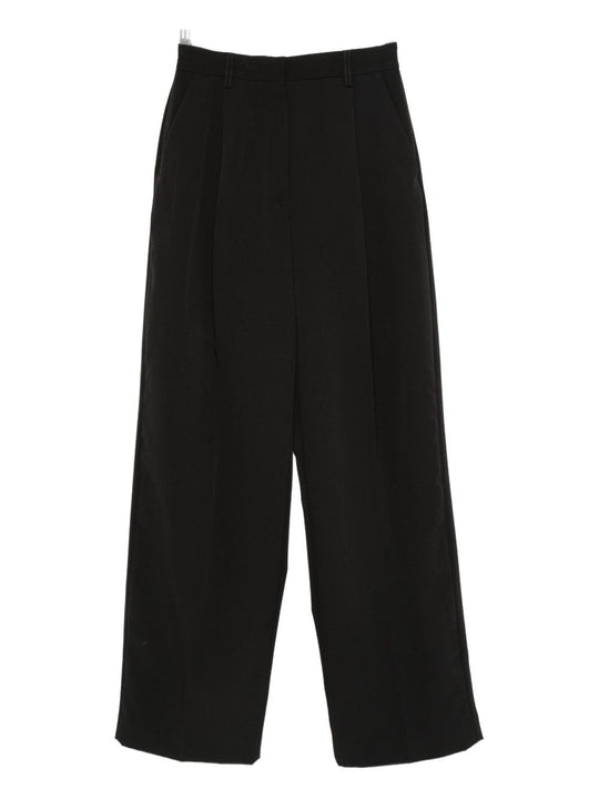 Axel Straight-Leg Trousers