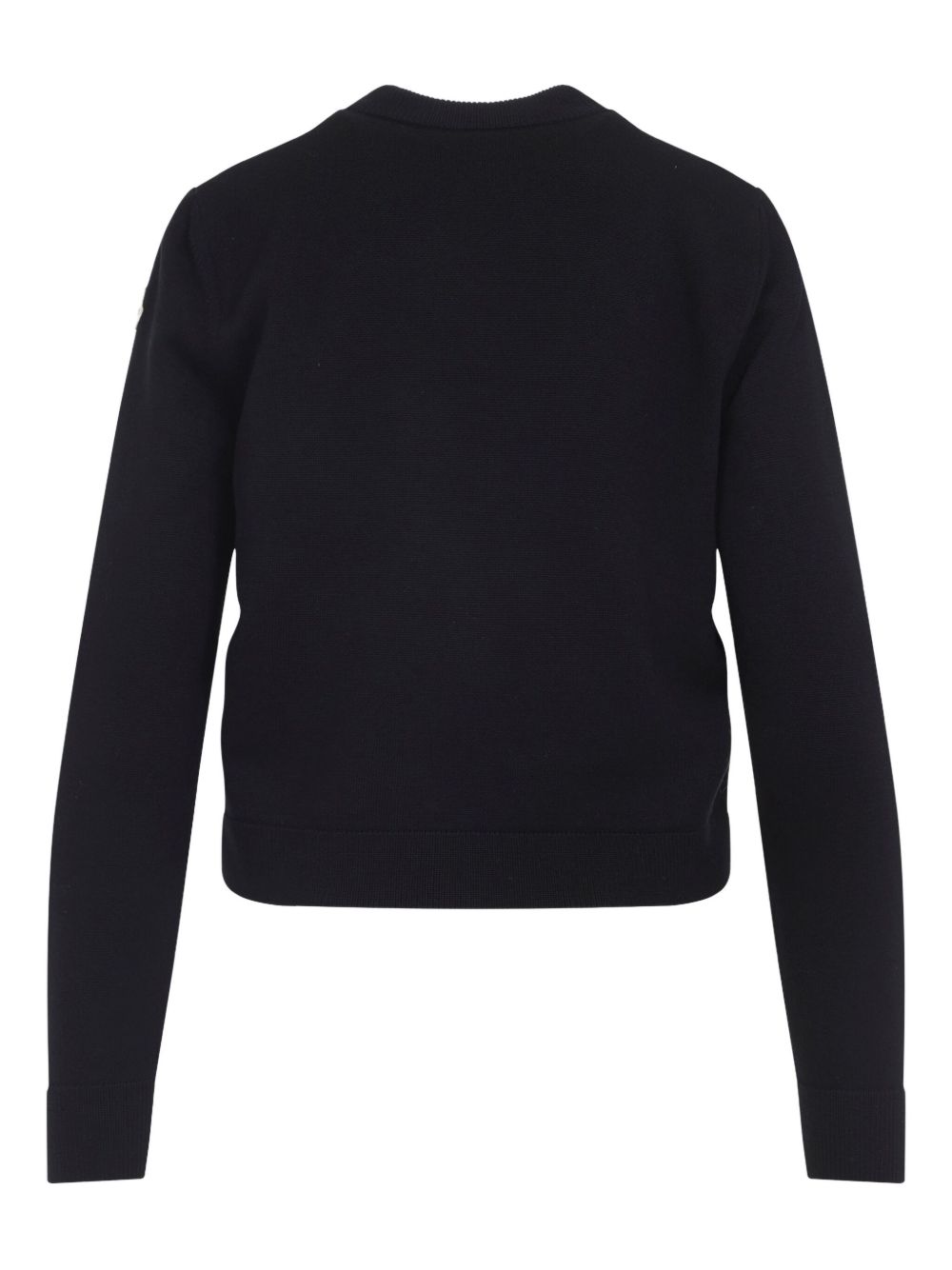 Moncler Sweaters - Blacks and greys | 1a1a057de7fe3c8c92c14b34697cb7c4ebf95788