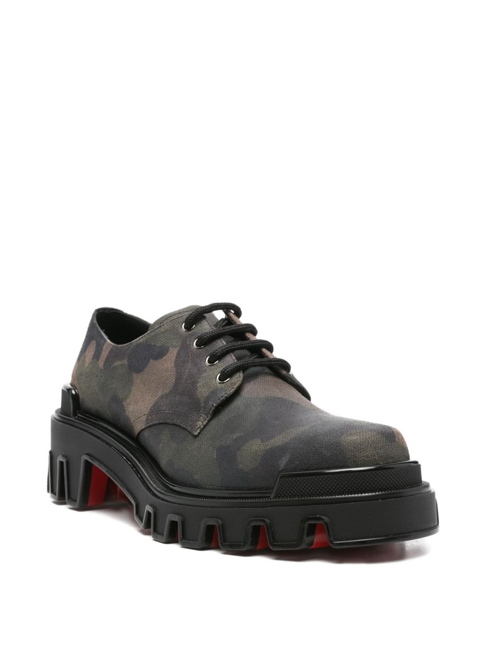 Christian Louboutin Boots - Brown | 0e51d264b5111e4cc4934044f3250f46b3476087