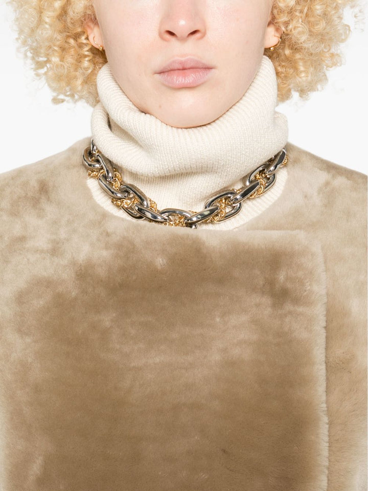 Toteme Main Coats - Light and natural | 573c37bf100facbaba6564eaaf975f2fbb341b7c