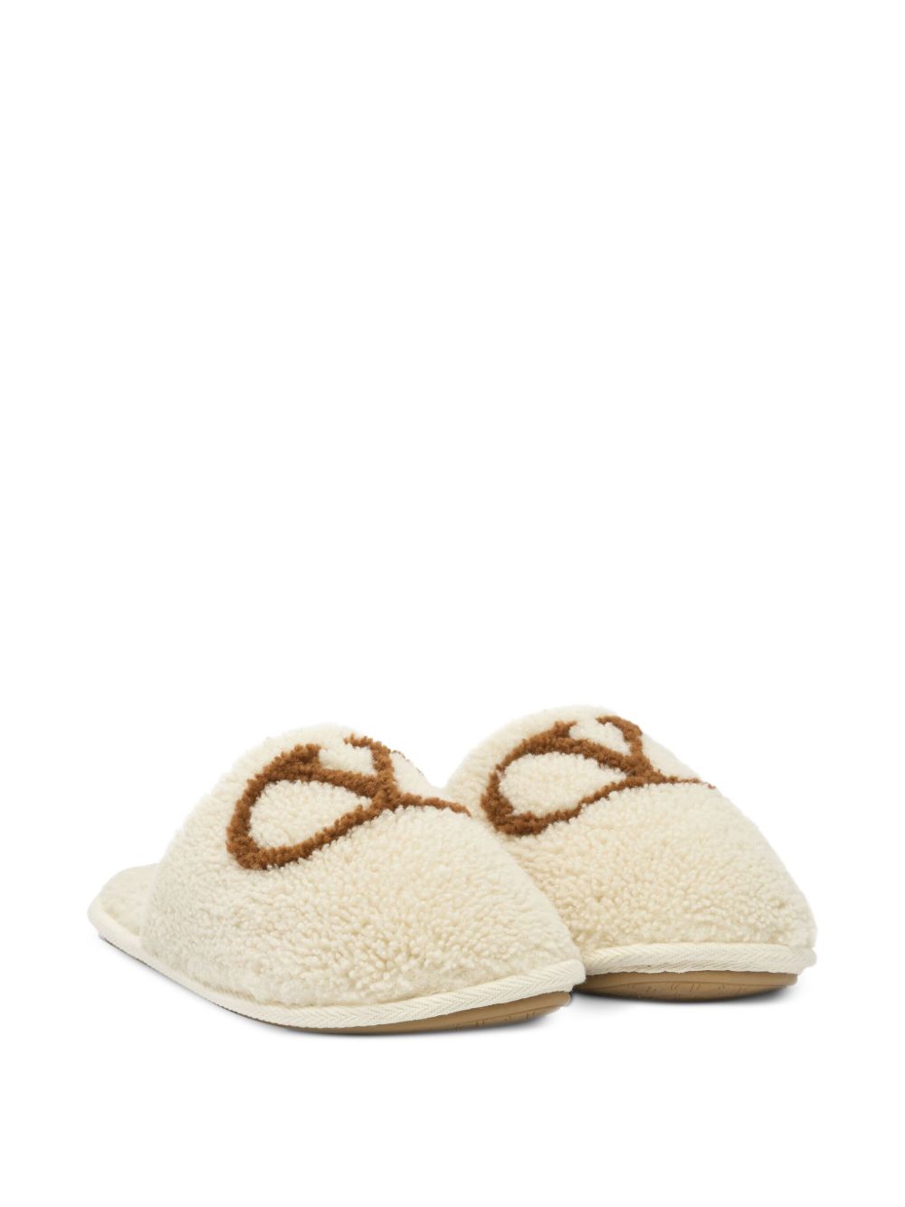 Valentino Garavani Sandals - Light and natural | 04a55b99affe429495ad2e943544cc1e49b4f79c