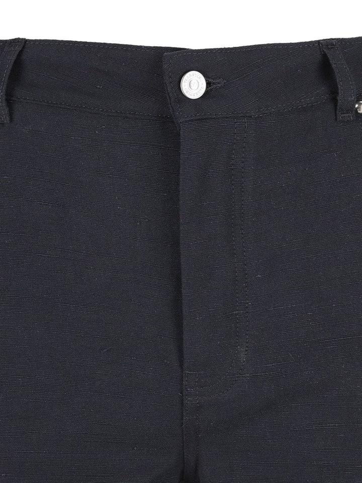 Valentino Trousers - Blue and green | a1c295c4ef9eb330f8fb9c8003bdd20dcd0e82eb